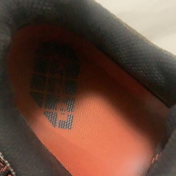 NEW BALANCE 1520 GT LACE UP VIBRANT TRAIL SHOES SIZE 10 - Picture 4 of 6